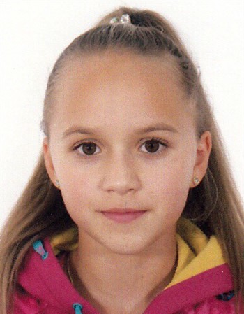 Profile picture of Milena Serova