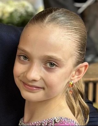 Profile picture of Karolina Bakova