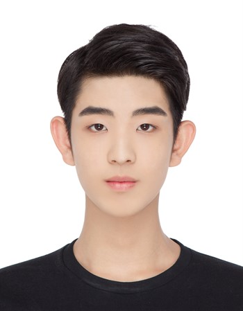 Profile picture of Zhu Yanting