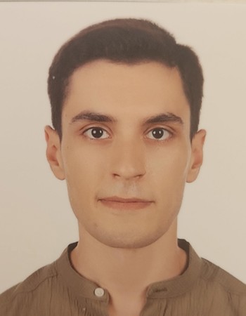 Profile picture of Salih Kilic