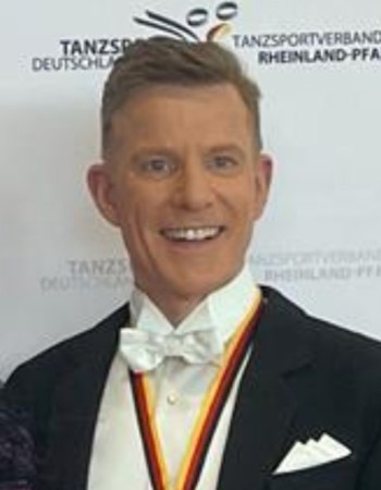 Profile picture of Napoleon-Carsten Wittig