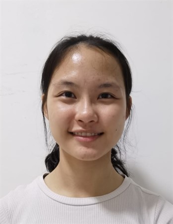 Profile picture of Tsan Chelsy Yan En