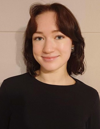 Profile picture of Sarka Janouskova