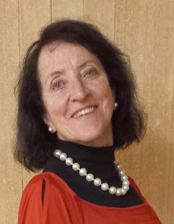 Profile picture of Ingrid Salzgeber