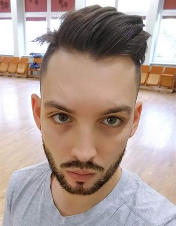 Profile picture of Joris Sangavicius