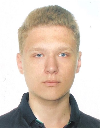 Profile picture of Pavel Pirozhkov