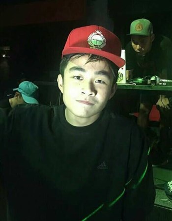 Profile picture of Alwin Giovanno