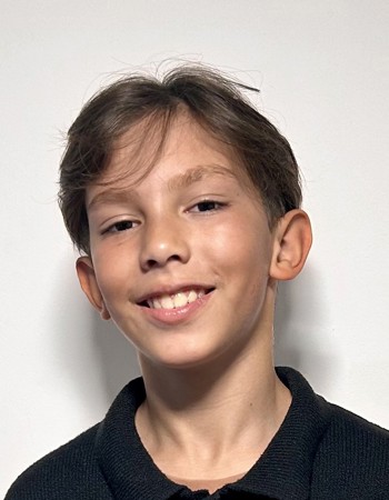 Profile picture of Jalen Maceo ROBERT