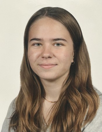 Profile picture of Sara Sbarciog