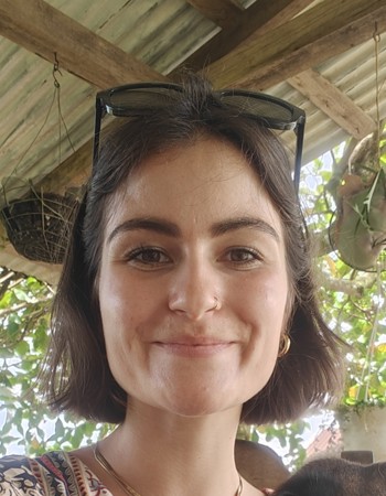 Profile picture of Manon Maes