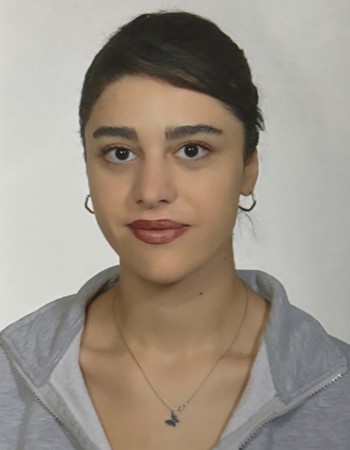 Profile picture of Oyku Geyik