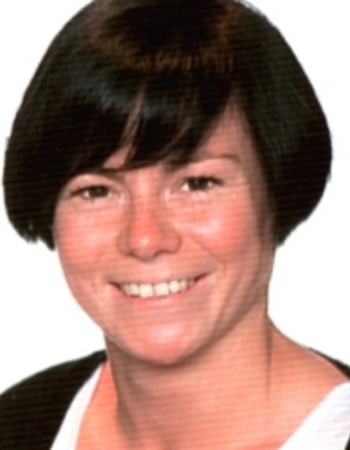 Profile picture of Kristina Kratz