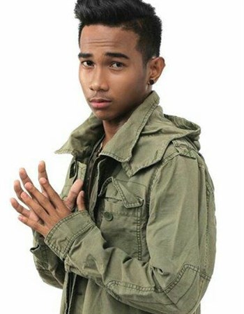 Profile picture of Allen Añas