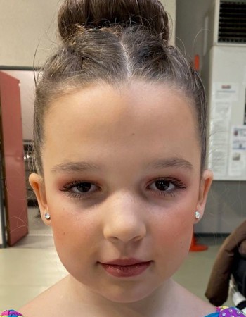 Profile picture of Louise de Wilde