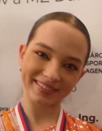 Profile picture of Adela Frankova