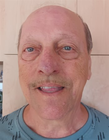 Profile picture of Michel Rioux