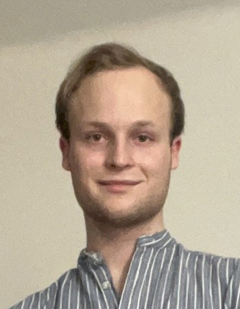 Profile picture of Samuel Hohenwarter