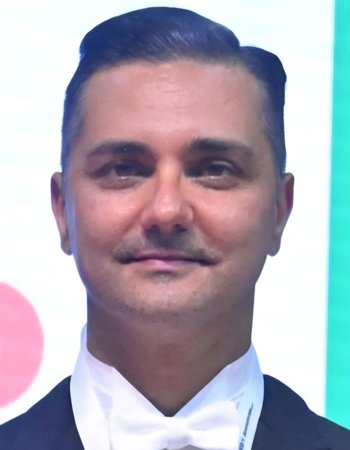 Profile picture of Marco Patane'