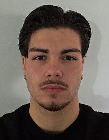 Profile picture of Yari Barile