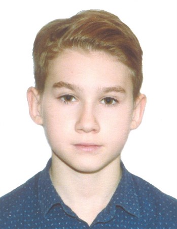 Profile picture of Nikolay Yakovlev