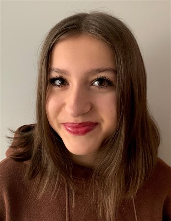 Profile picture of Magdalena Kaczanowska