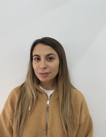 Profile picture of Angelica Cirillo