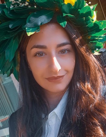 Profile picture of Valentina Salvarani