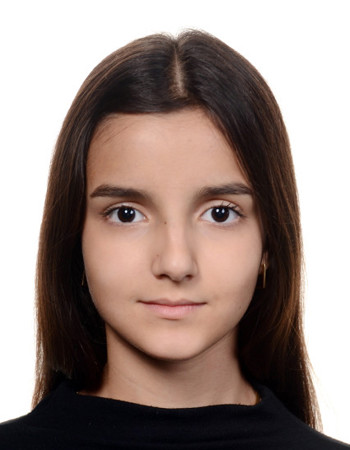 Profile picture of Anna Paliichuk