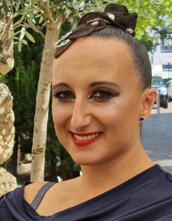 Profile picture of Petronella Wanner