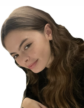 Profile picture of Victorie Kudrnova