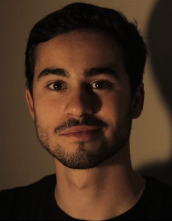 Profile picture of Goncalo Nobre