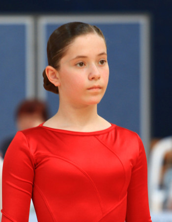 Profile picture of Liana Dvir