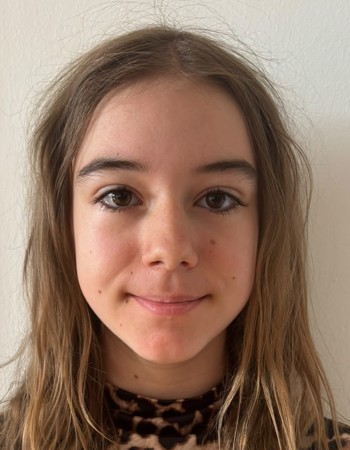 Profile picture of Lara Mandel