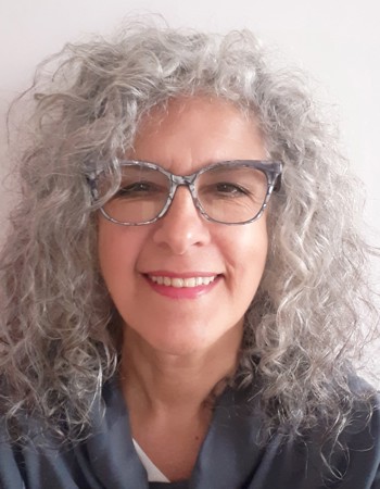 Profile picture of Giovanna Petroni
