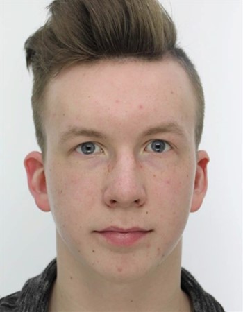 Profile picture of Erik Johannes Hurt