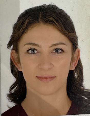 Profile picture of Sabriye Sen