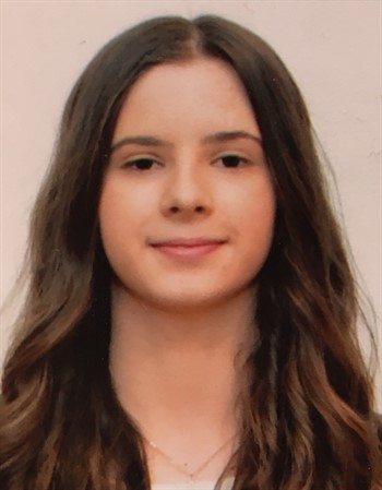 Profile picture of Aflori Irina