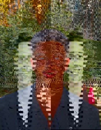 Profile picture of Bernardo Ferreira