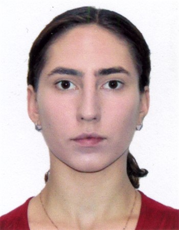 Profile picture of Anna Sukharkova