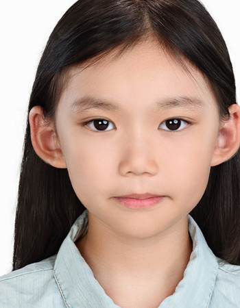 Profile picture of Lin Shu-Yan