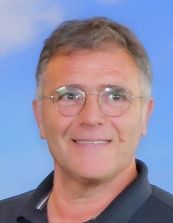 Profile picture of Davide Orlando