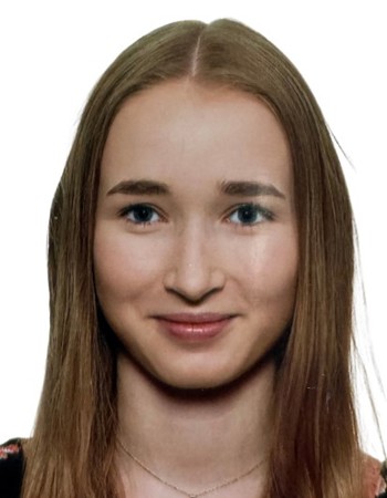 Profile picture of Nikola Budovcova