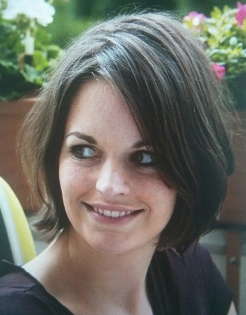 Profile picture of Andrea Boecker