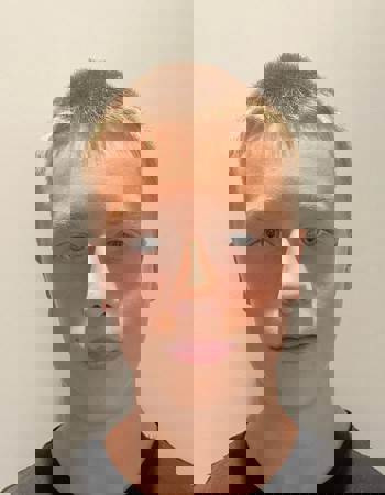 Profile picture of Kiran Dierickx