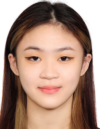 Profile picture of Chen Ting Yu