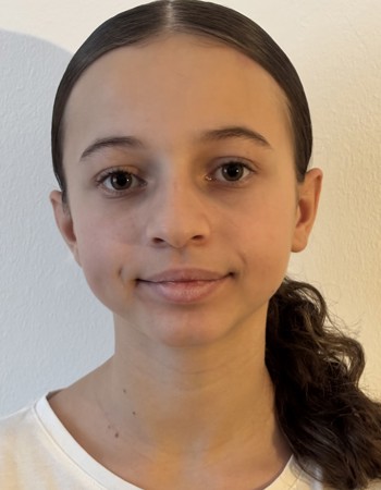 Profile picture of Melissa Suta