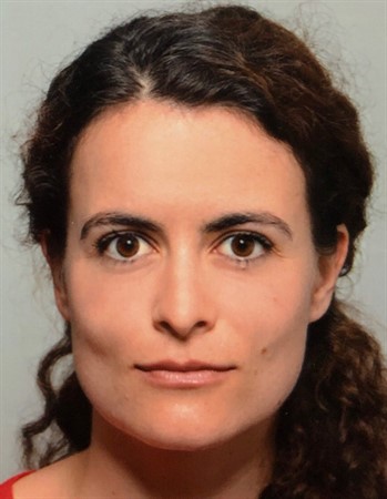 Profile picture of Charlotte Bernaulte