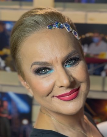 Profile picture of Tatiana Karina-Wedrich