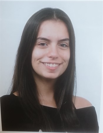 Profile picture of Liliana Morgado