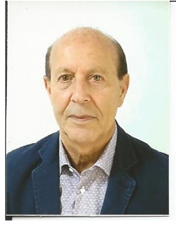 Profile picture of Salvatore Amendola